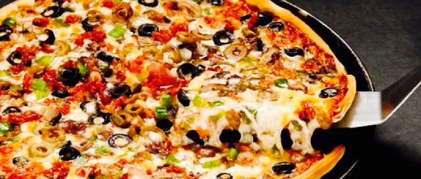 Do North Pizzeria Hermantown