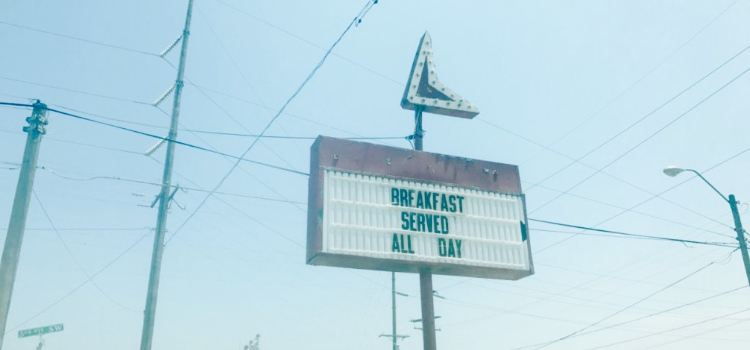 Baldwin's Restaurant and Drive-in