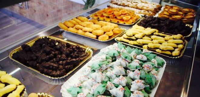 Ristorante L'Incontro