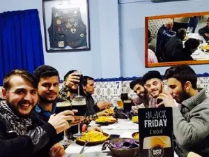 Belos Ares Restaurante