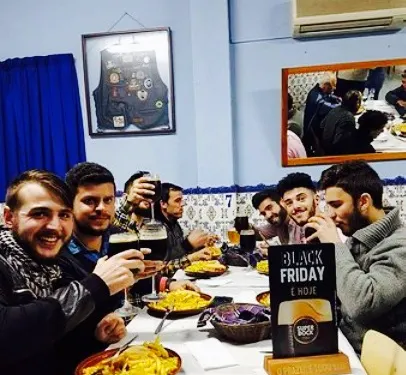 Belos Ares Restaurante