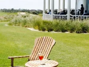 The Atlantic Room at The Ocean Course