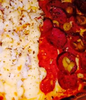 Andrade Pizzaria & Happy Hour