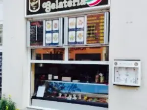 Ristorante Gelateria Italia