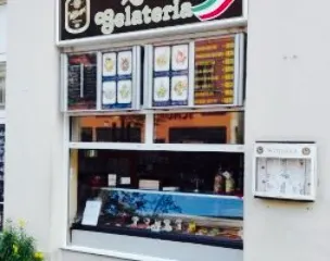 Ristorante Gelateria Italia