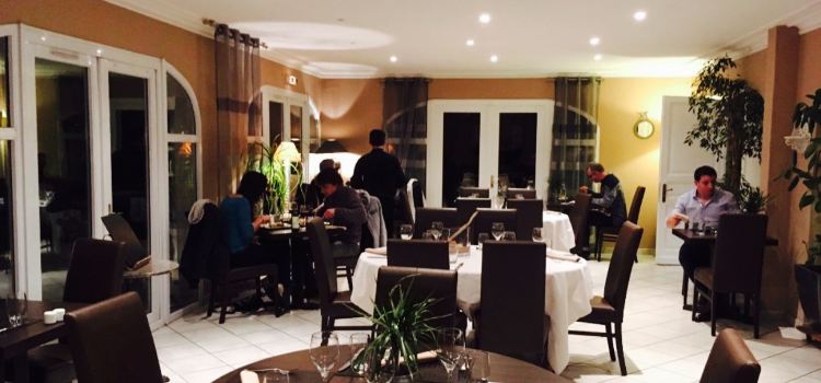 Restaurant Le Renaissance