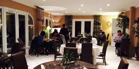 Restaurant Le Renaissance