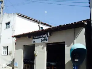 Cafe Com Leite