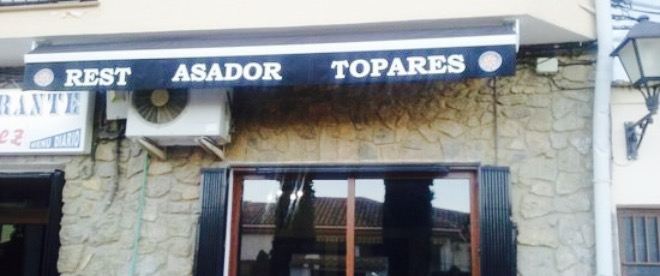 Restaurante Martinez