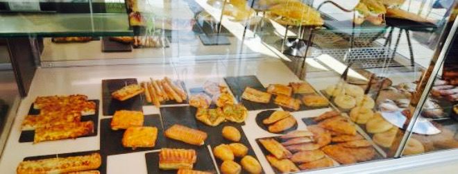 Maddie: Café i Dolços
