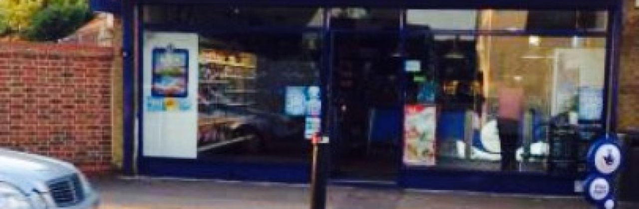 Drunken Fish - Fish and Chips