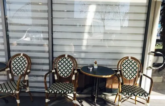 Muskat Restaurant
