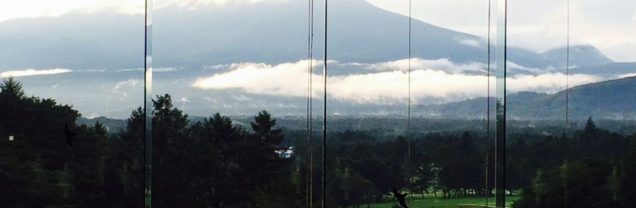 Dining Room Jardin D'ete