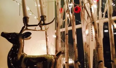 Hotel Restaurant Linde