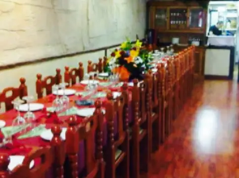 Restaurante Pulperia Galicia