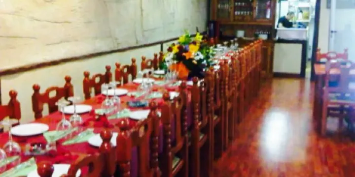 Restaurante Pulperia Galicia