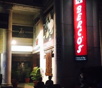 Bercos