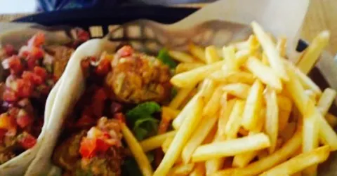 Drift Cafe in Merewether