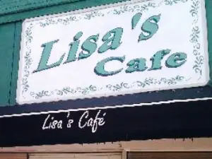 Lisa's Cafe