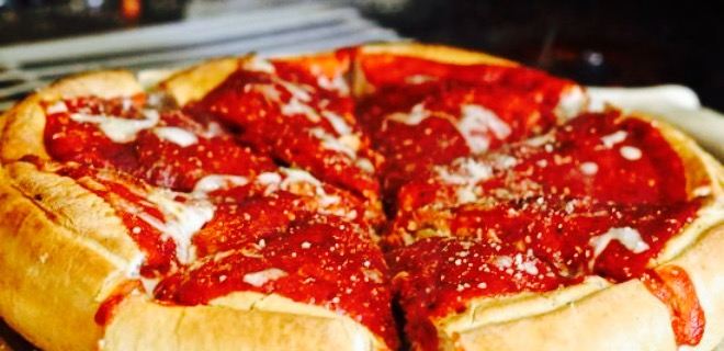 Anna Maria's Italian Restaurant