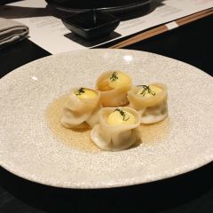 Kisumé User Photo
