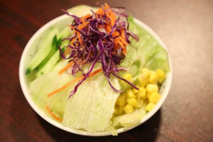 Country House Restaurant