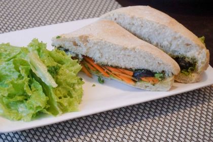 Corner Tree Cafe