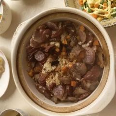青山宾馆迎宾楼自助餐厅 User Photo