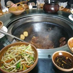 向阳大锅灶(新力大道店) 여행 사진