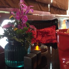 LAN RESTAURANT User Photo