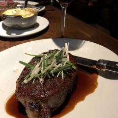 Michael Jordan's Steak House User Photo