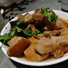 紅彩珍創意料理(瑞景商業廣場店)張用戶圖片