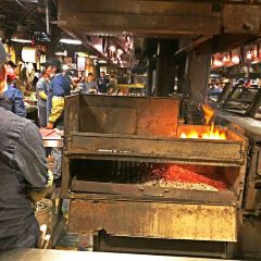 Andres Carne de Res User Photo