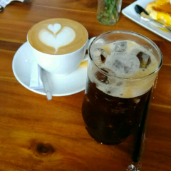 Iced Coffee ảnh của người dùng