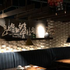 Debox restaurant User Photo