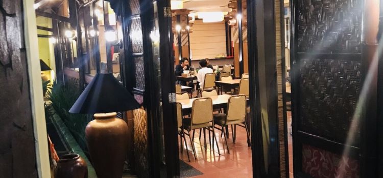 Restoran Raja Sunda Bandung