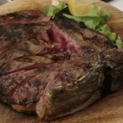 Antica Trattoria da Tito dal 1913 User Photo