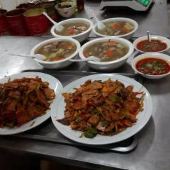 Sanyingluoshi Restaurant 여행 사진