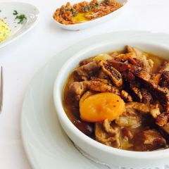 Matbah Restaurant User Photo