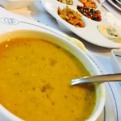 Sultanahmet Buhara Kebab House Restaurant User Photo