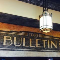 Ted's Bulletin(Capitol Hill) User Photo