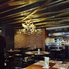 Trofea Grill Etterem User Photo