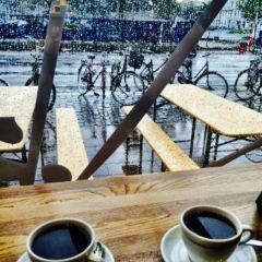 Coffee Collective Jægersborggade User Photo