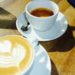 Coffee Collective Jægersborggade User Photo