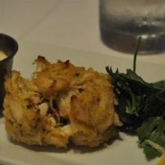 The Oceanaire Seafood Room User Photo