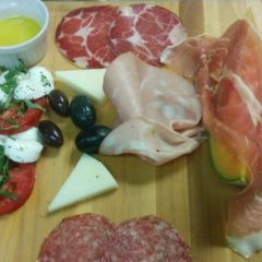 Salvatore's Cucina & Lounge User Photo