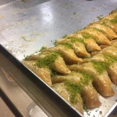 Karakoy Gulluoglu User Photo