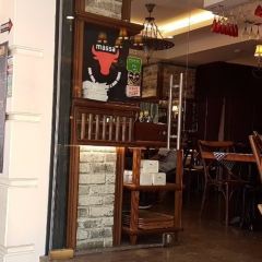 Massa Bistro張用戶圖片