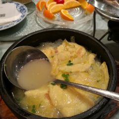 Madam Zhu's Kitchen (DingXiang Road) User Photo