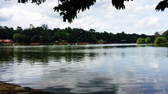 Air Keroh Lake